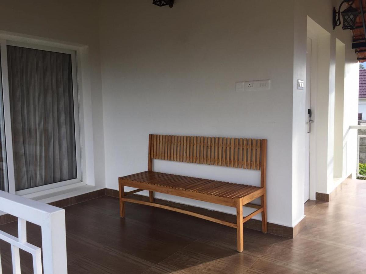 Mirth Hotels And Resorts Kanthalloor Eksteriør billede