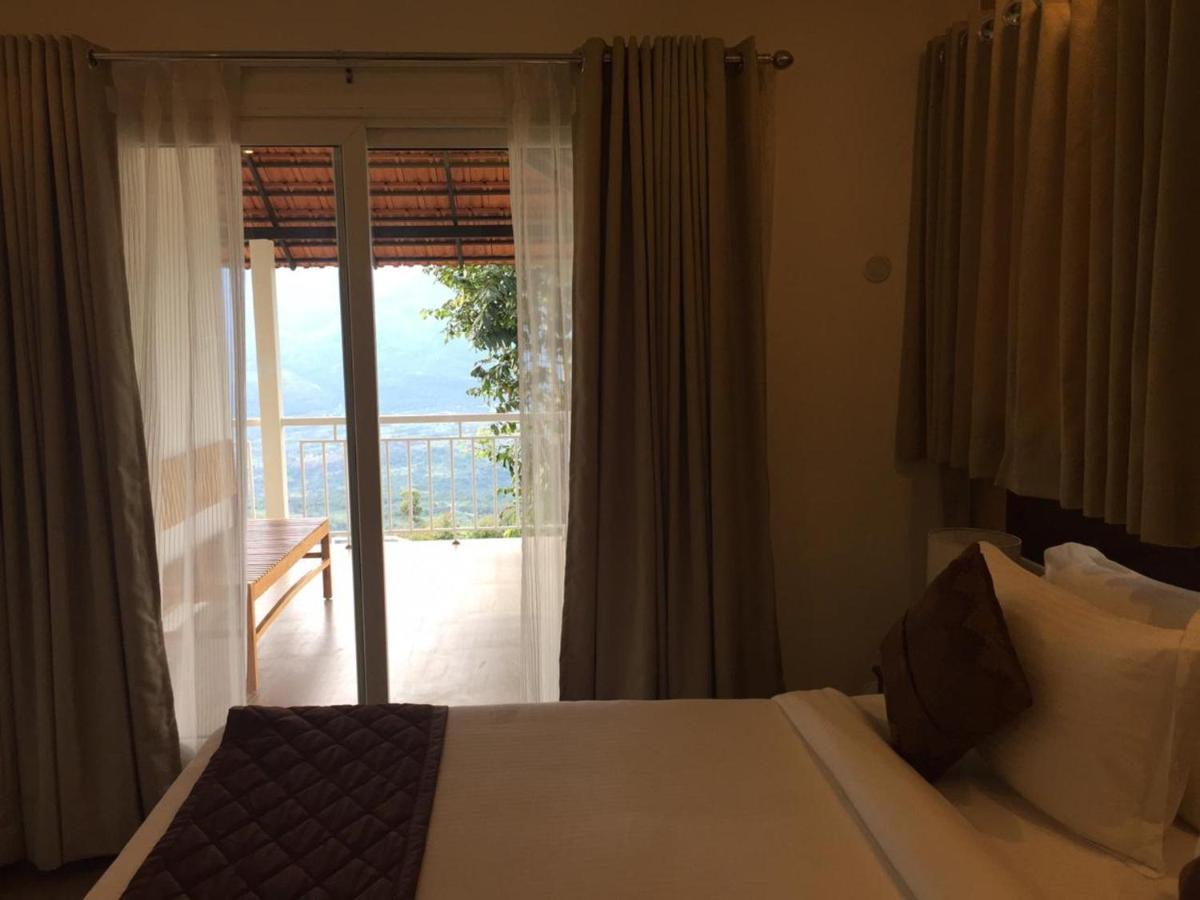 Mirth Hotels And Resorts Kanthalloor Eksteriør billede