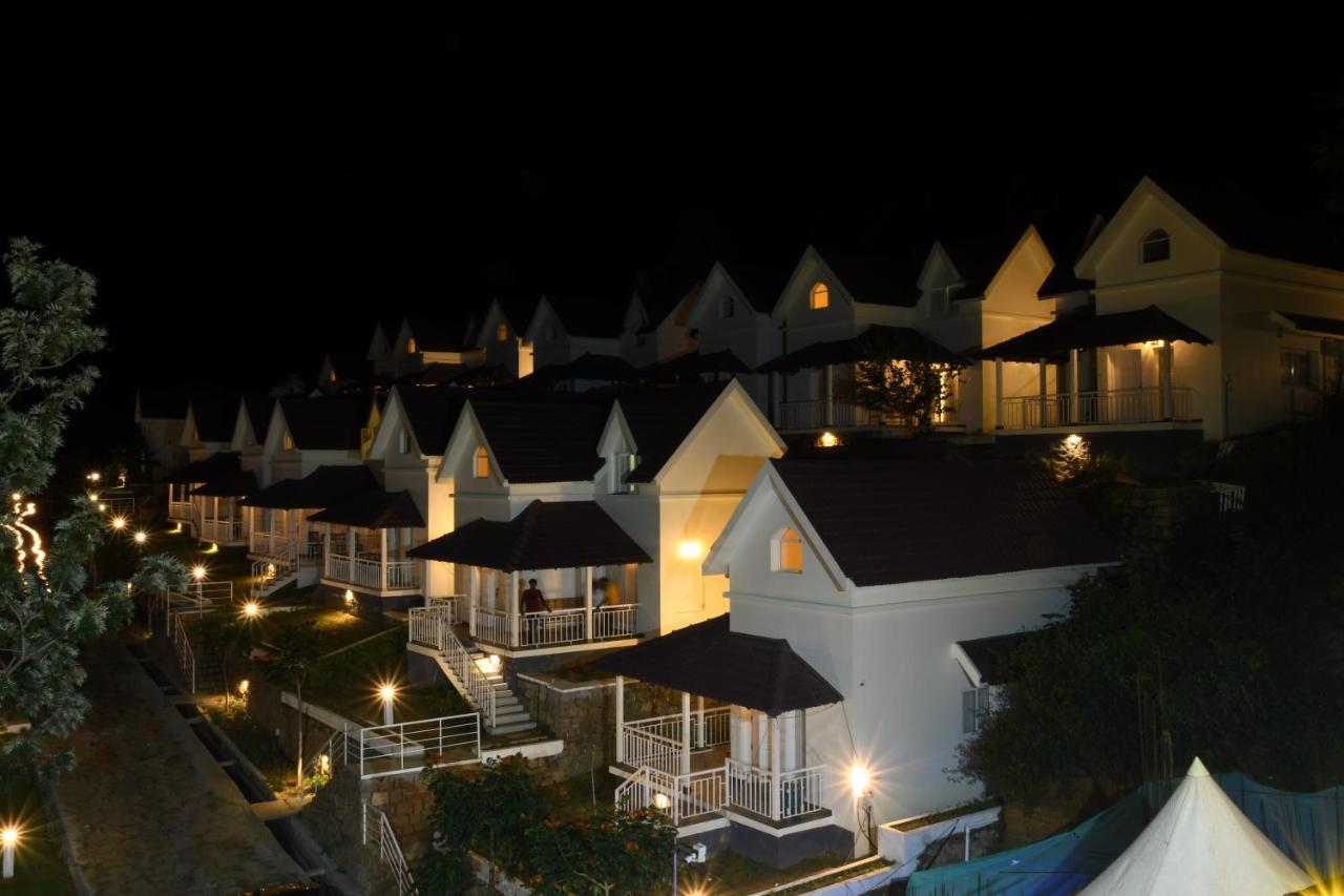 Mirth Hotels And Resorts Kanthalloor Eksteriør billede