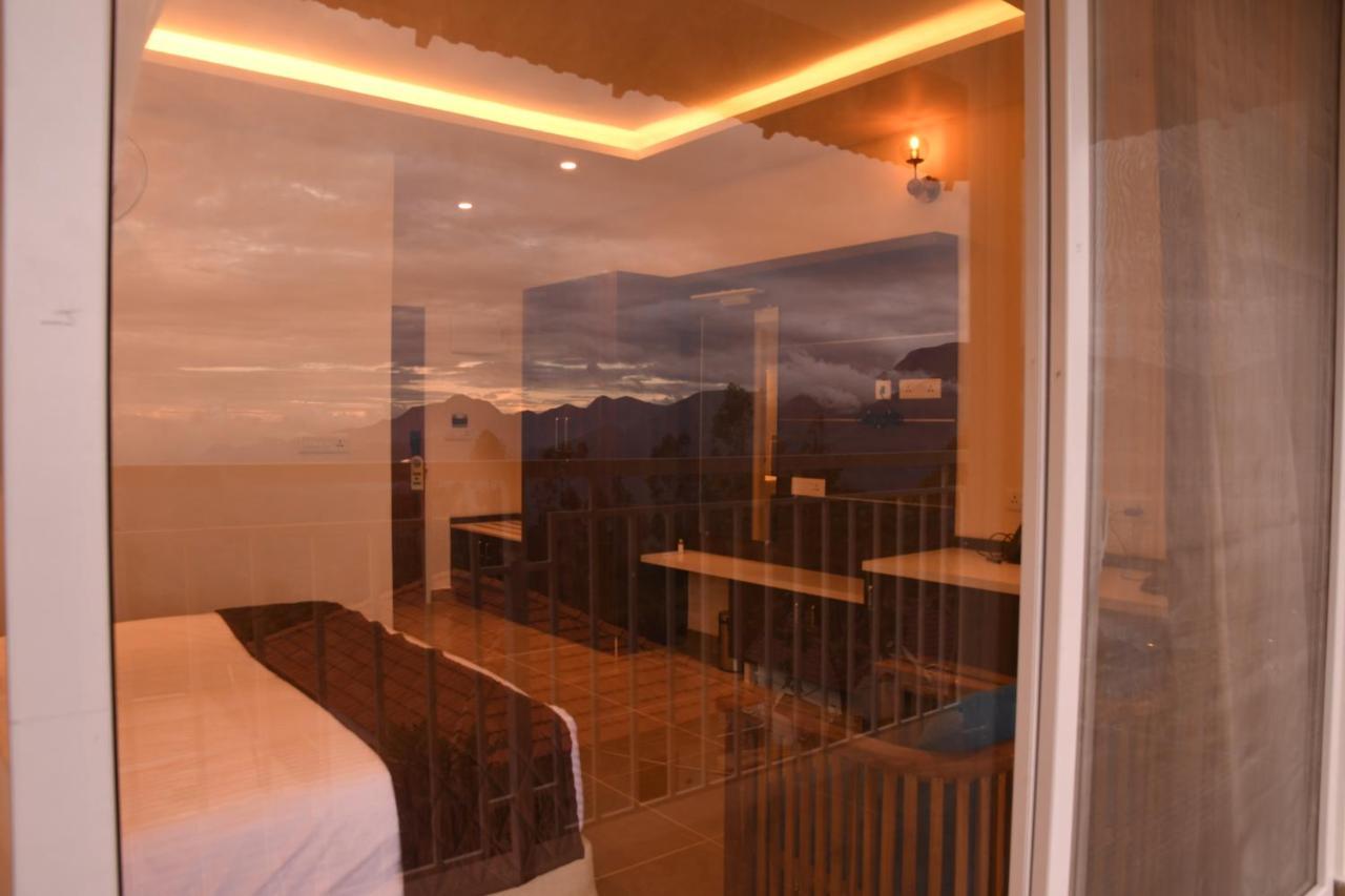 Mirth Hotels And Resorts Kanthalloor Eksteriør billede