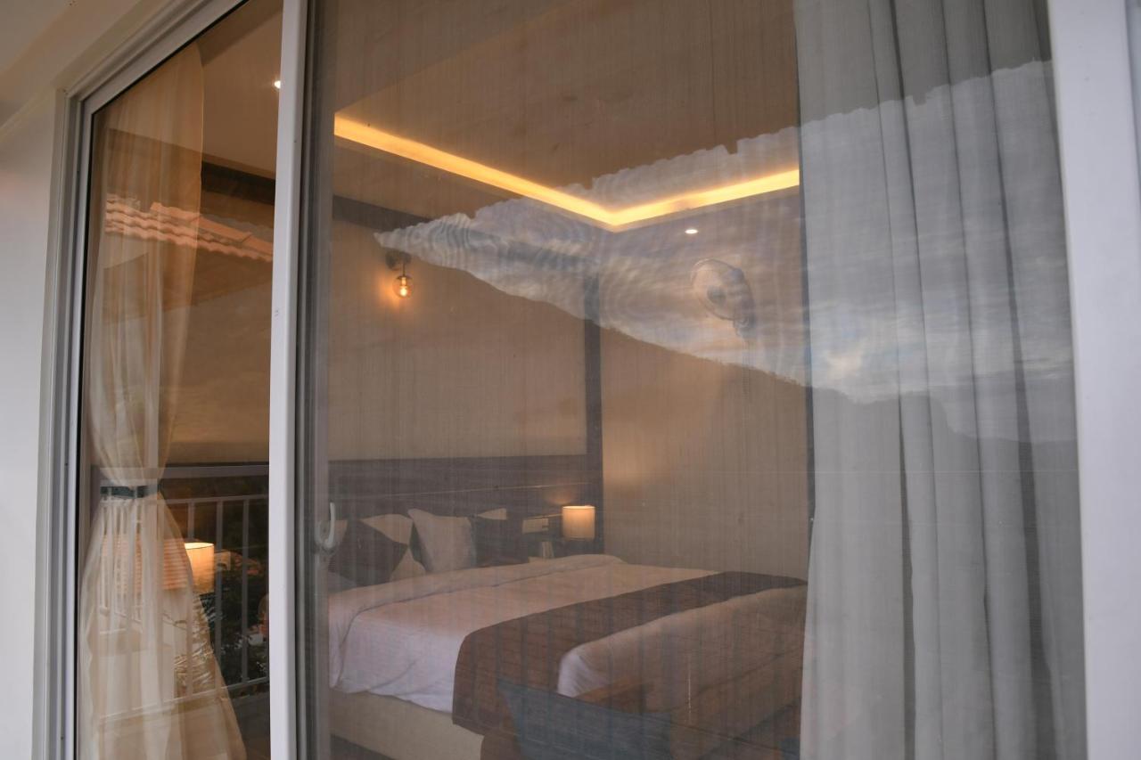Mirth Hotels And Resorts Kanthalloor Eksteriør billede
