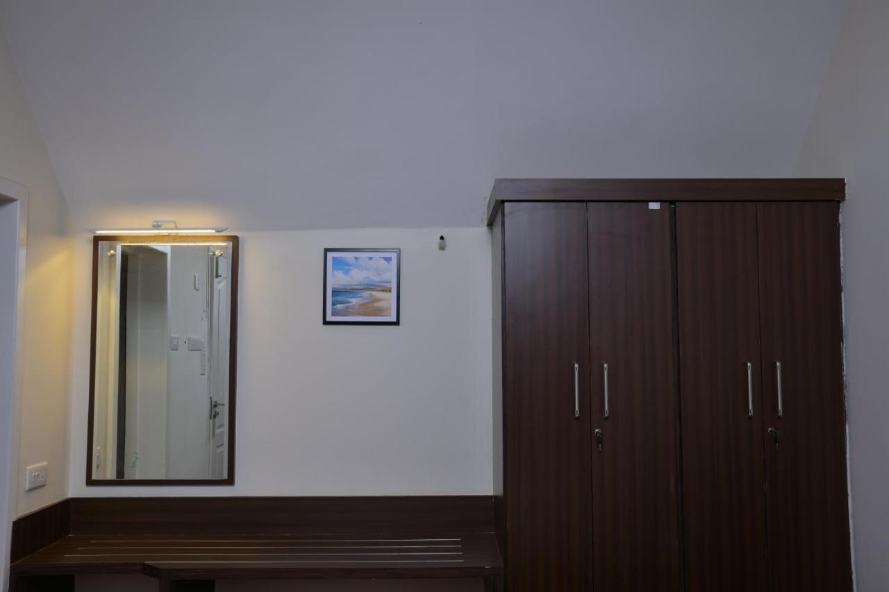 Mirth Hotels And Resorts Kanthalloor Eksteriør billede