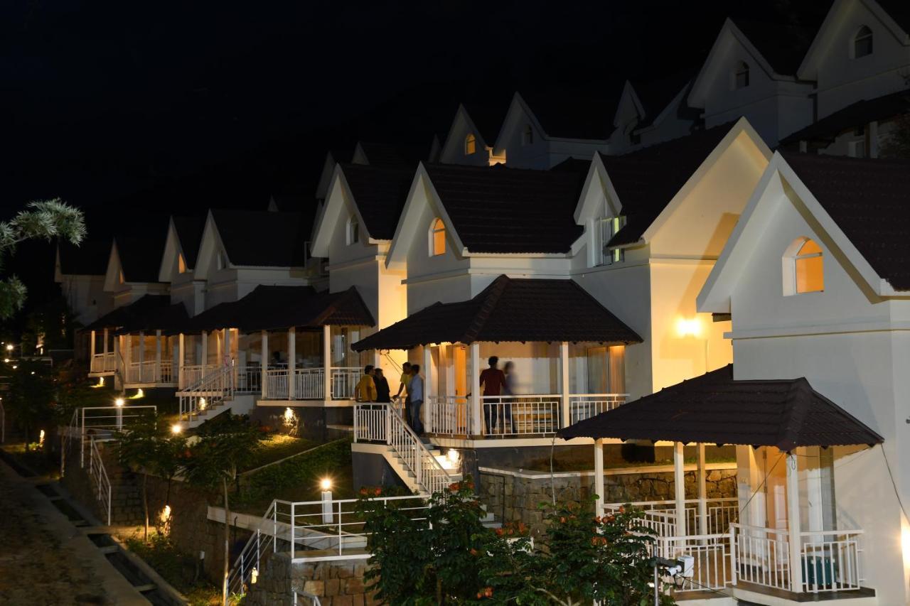 Mirth Hotels And Resorts Kanthalloor Eksteriør billede
